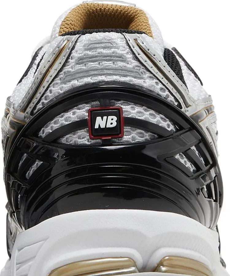 New Balance 1906R 'White Gold' sneakers, white