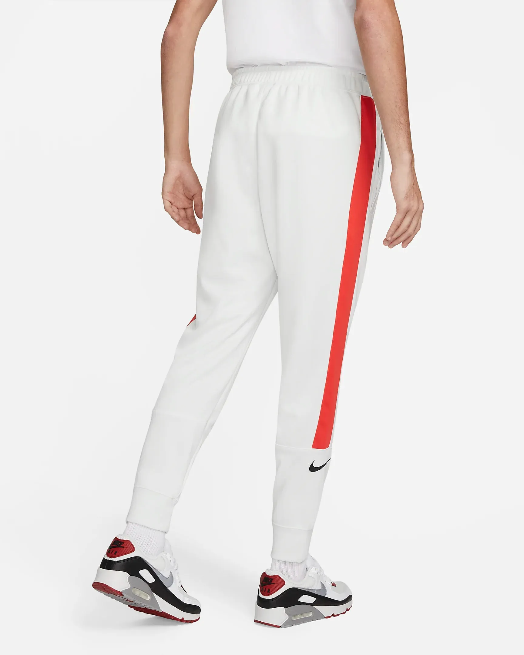 PANTALONI AIR JOGGER