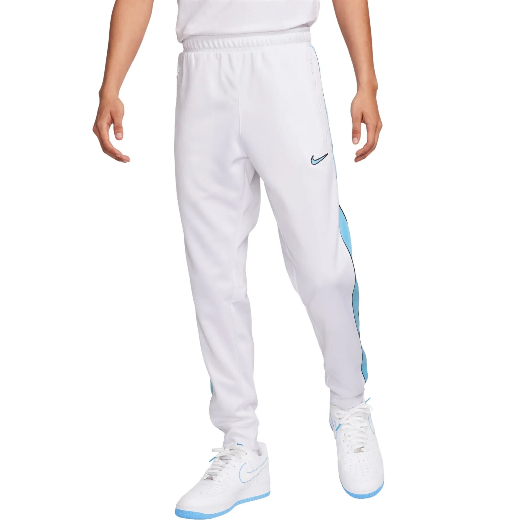 PANTALONI SPORTSWEAR JOGGER