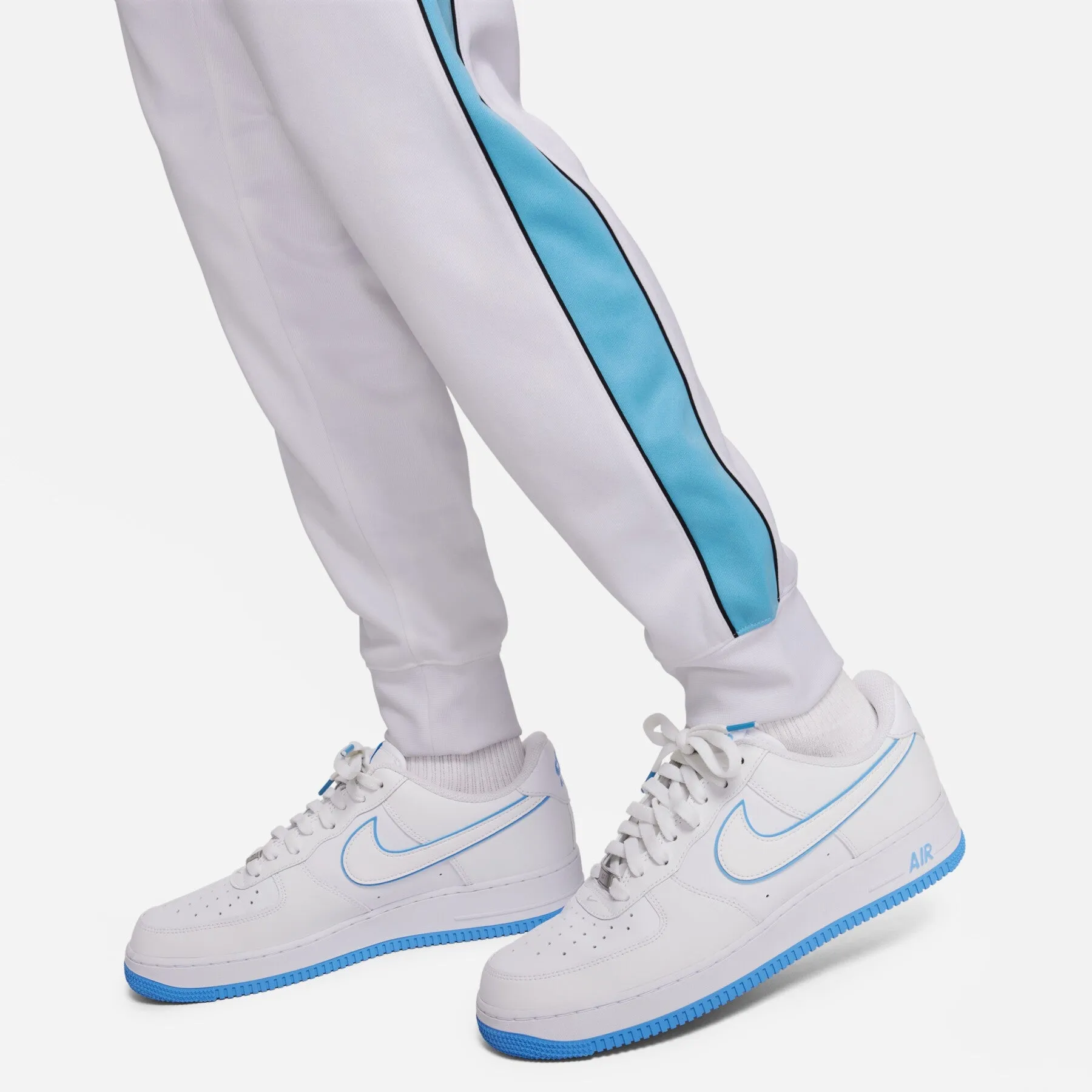 PANTALONI SPORTSWEAR JOGGER