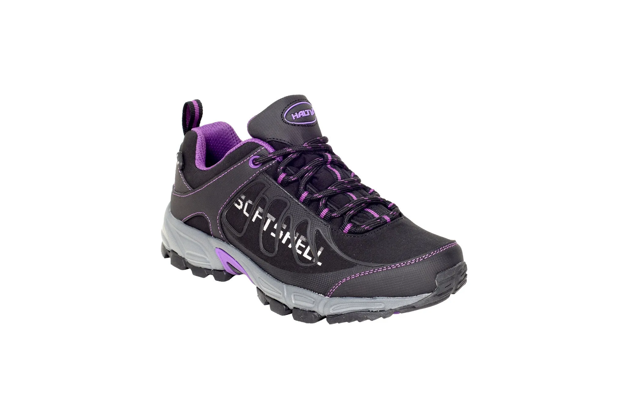 Pini DX W low trekking shoe