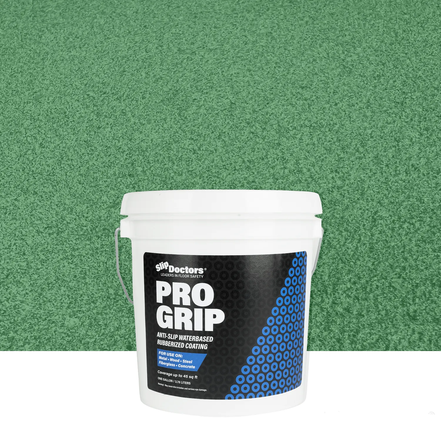 Pro Grip Non-Skid Rubberized Coating