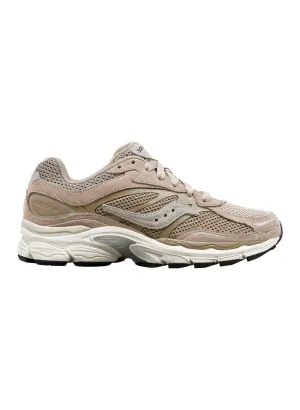 ProGrid Omni 9 Retro Tech Sneakers - Beige