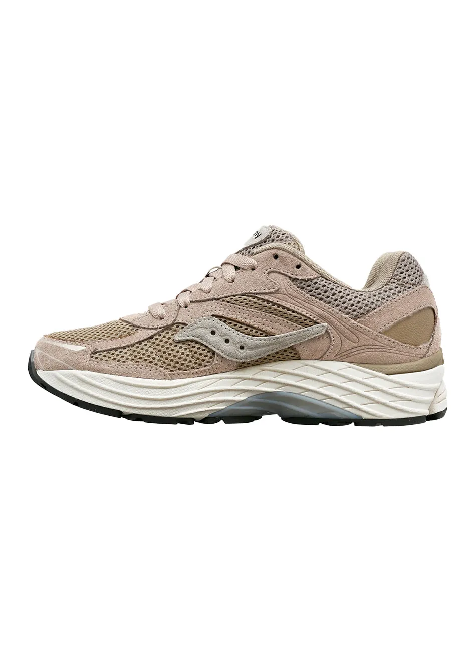 ProGrid Omni 9 Retro Tech Sneakers - Beige