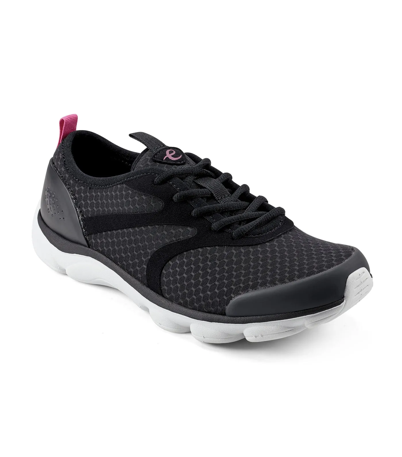 Reinvent2 Walking Shoes Black