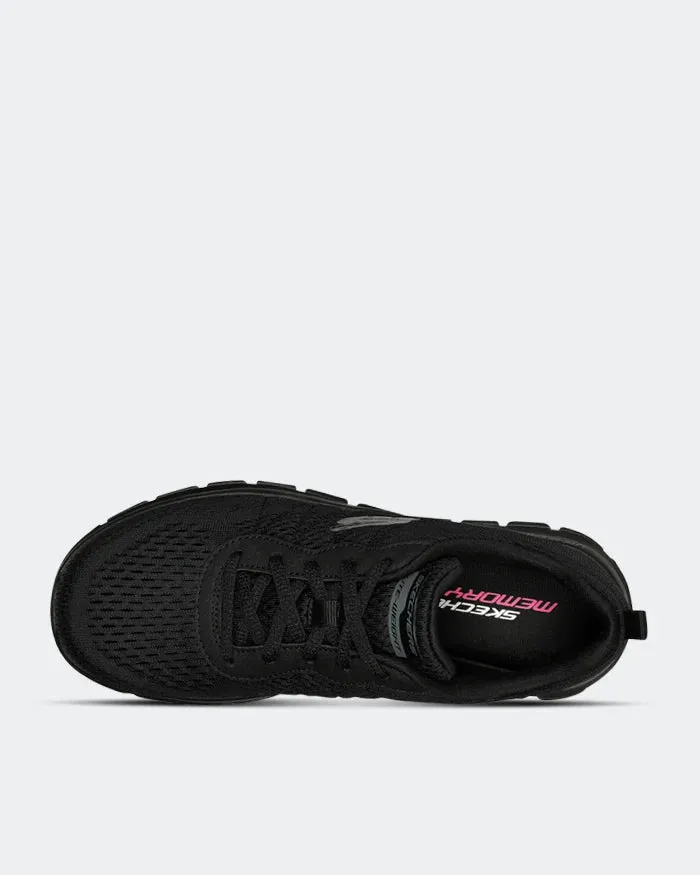 Skechers Womens Shoe Track - New Staple