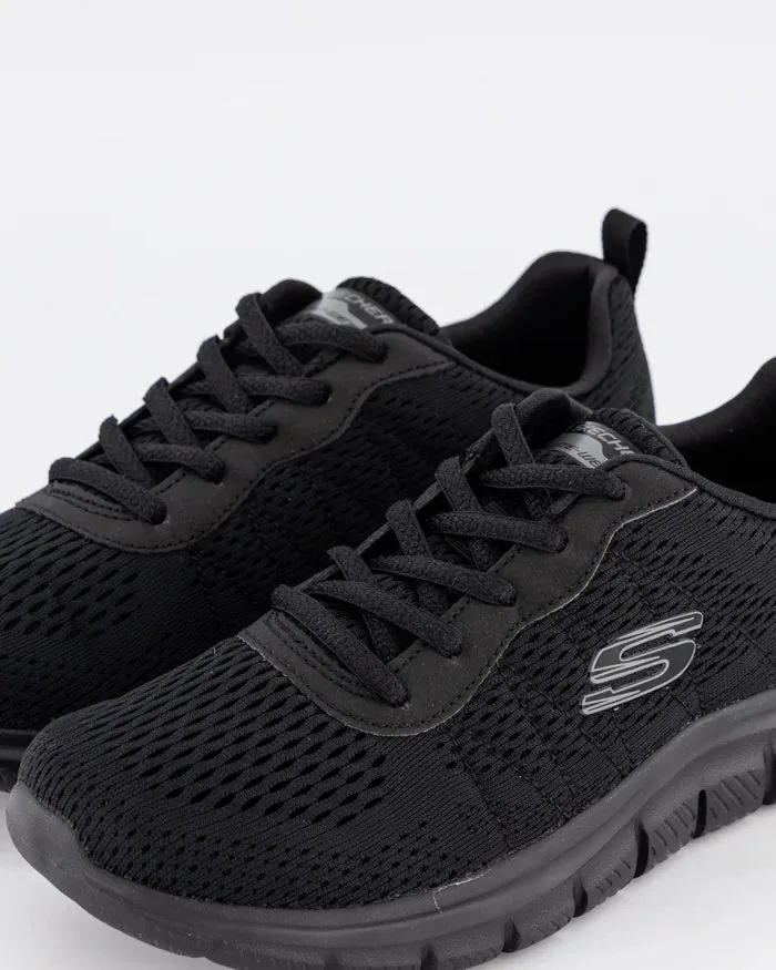 Skechers Womens Shoe Track - New Staple