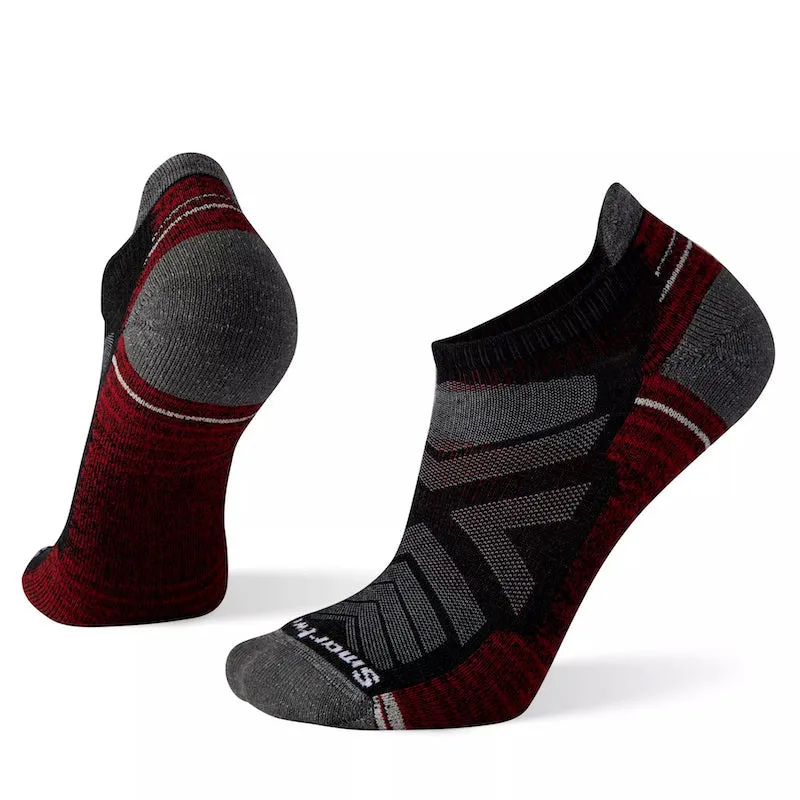 Smartwool Unisex Hike Light Cushion Low Ankle Socks