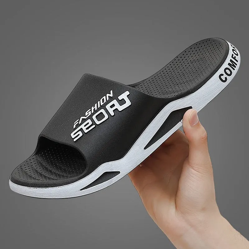 Sports Slippers