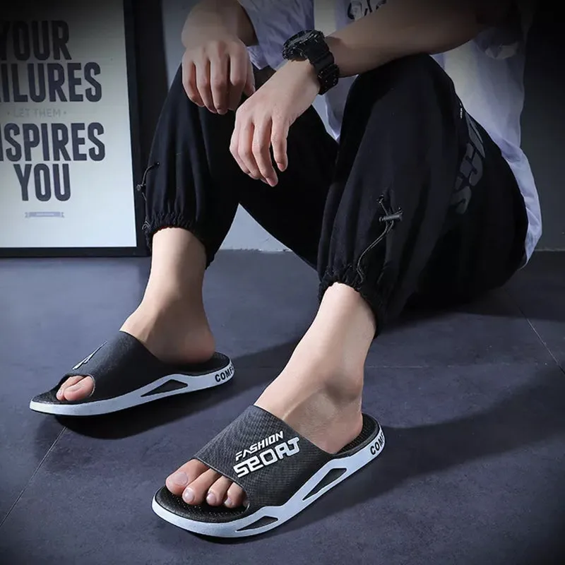 Sports Slippers