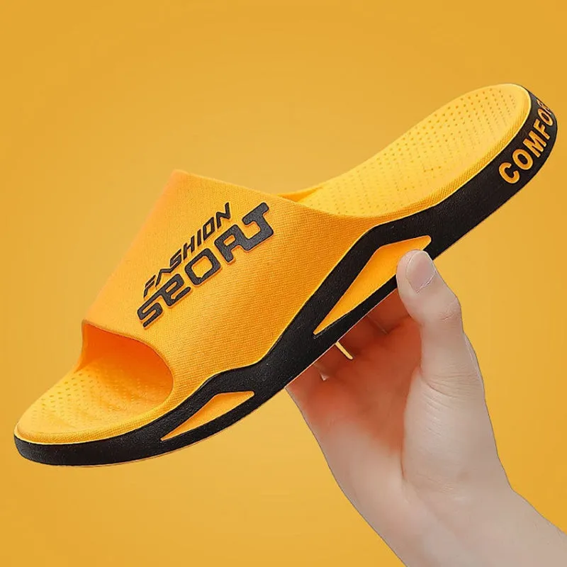 Sports Slippers