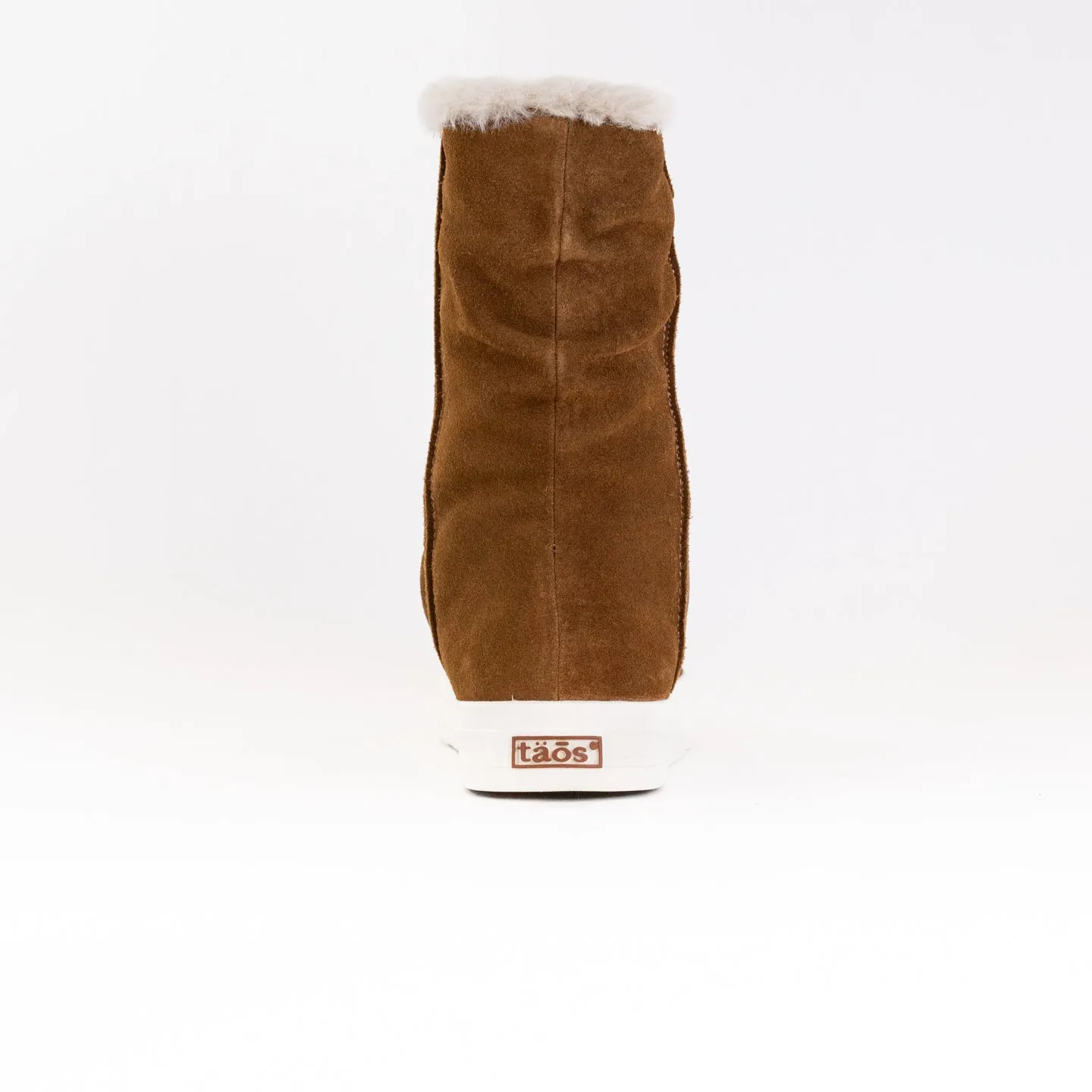 Taos Cozy Chic (Women's) - Chestnut