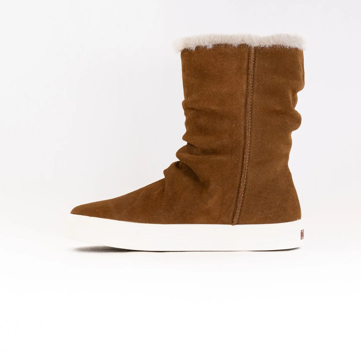 Taos Cozy Chic (Women's) - Chestnut