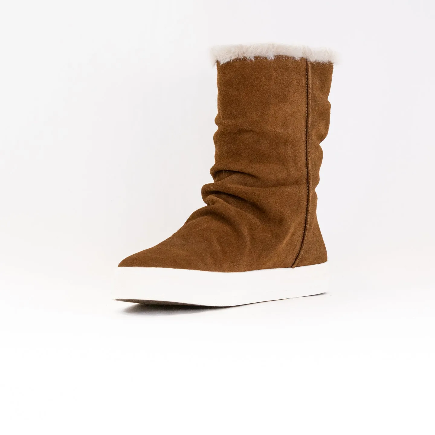 Taos Cozy Chic (Women's) - Chestnut