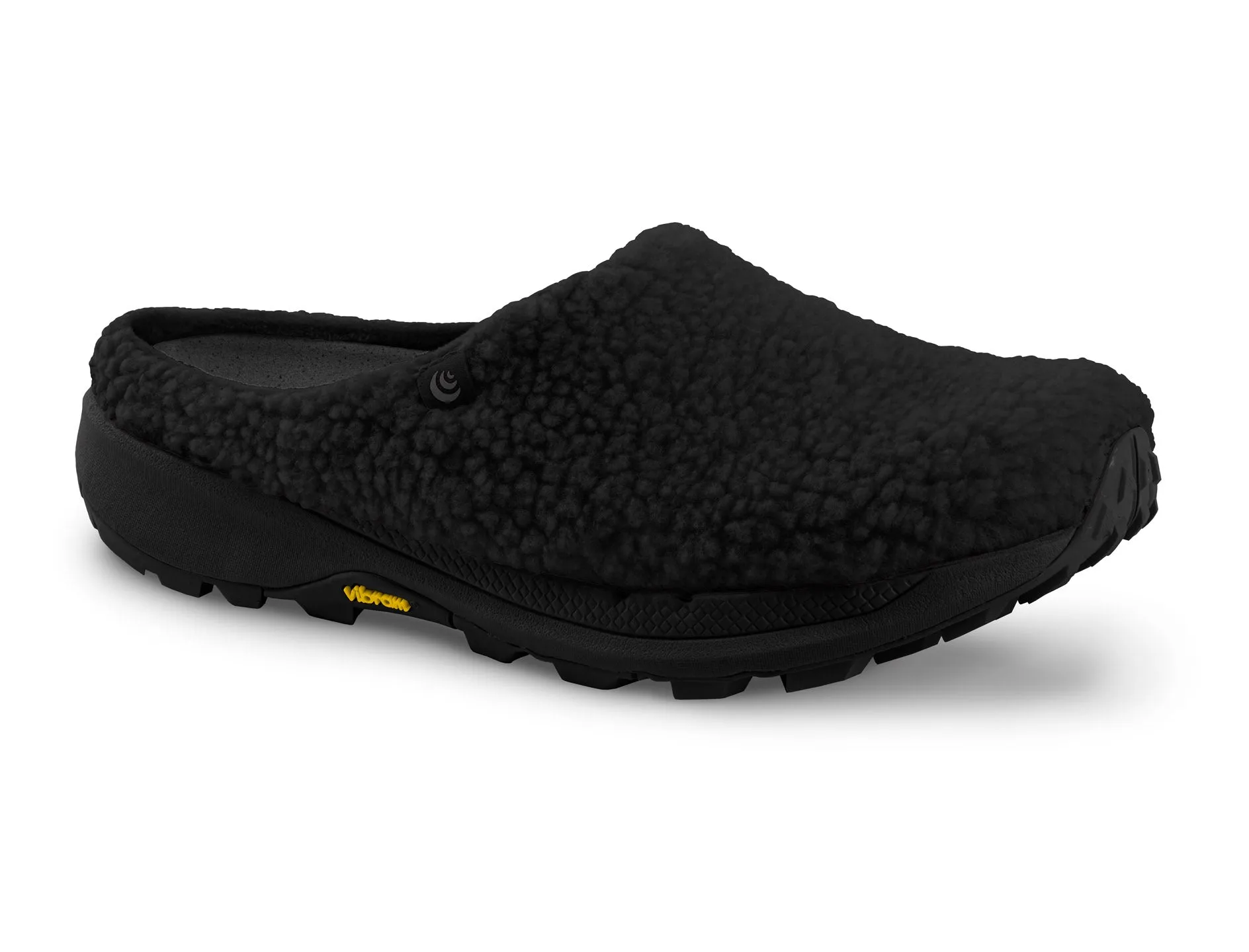 Topo Athletic | Revive | Women's | Black/Black