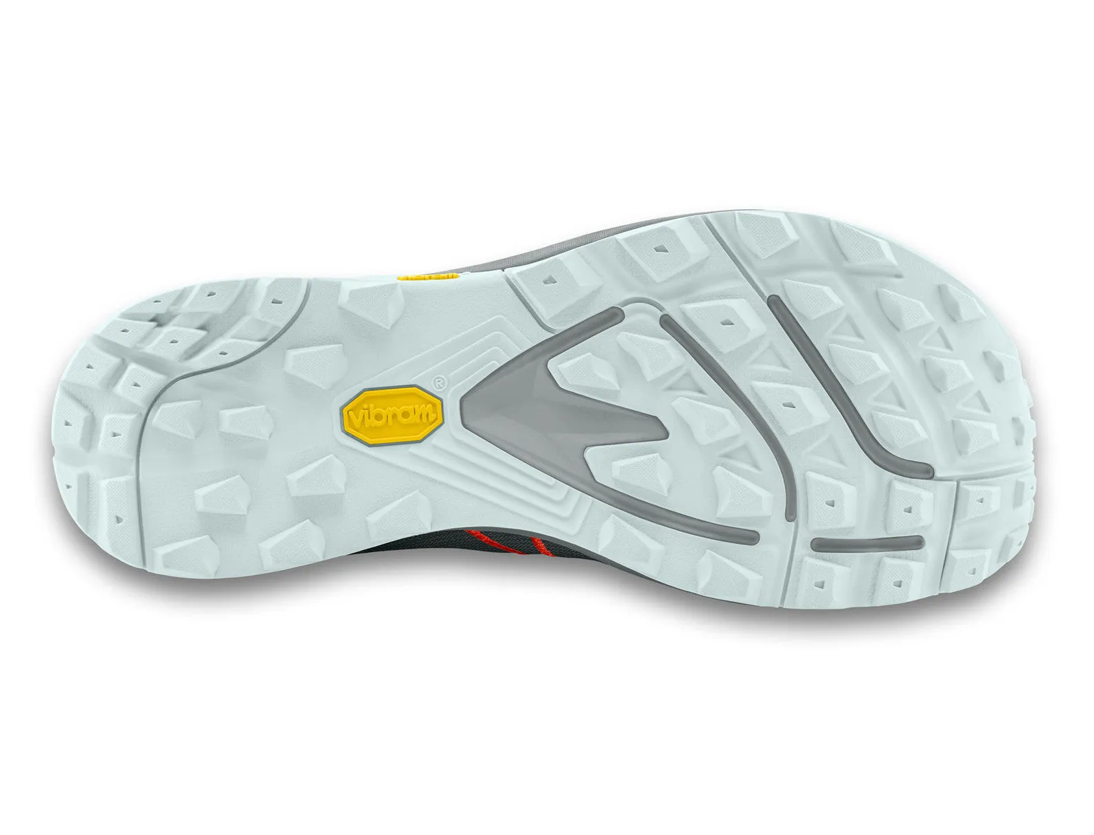 Topo Athletic | Runventure 4 | Women's | Grey/Cloud