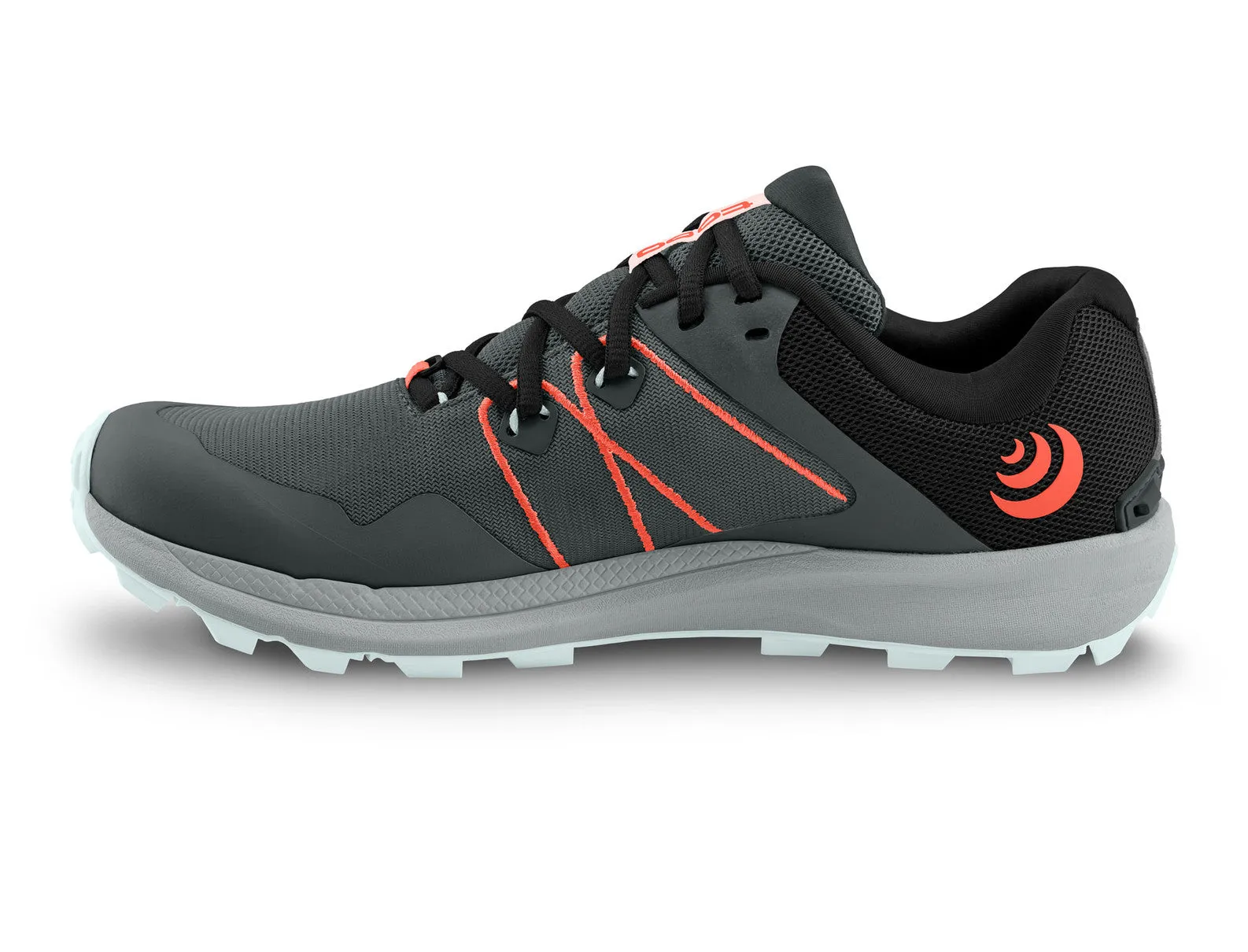 Topo Athletic | Runventure 4 | Women's | Grey/Cloud