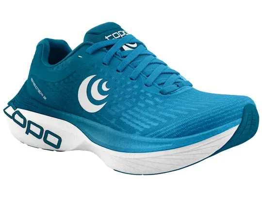 Topo Athletic | Specter 2 | Men's | Blue/Blue