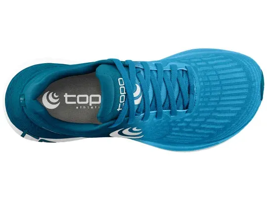 Topo Athletic | Specter 2 | Men's | Blue/Blue