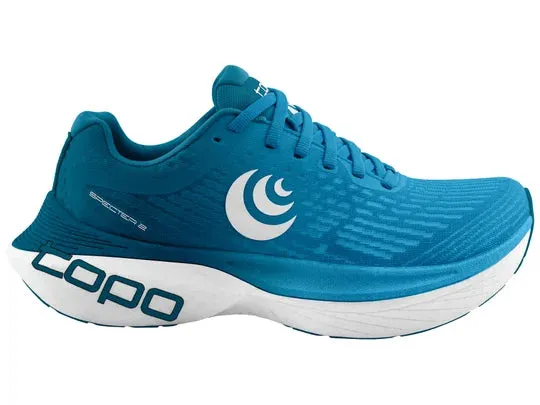 Topo Athletic | Specter 2 | Men's | Blue/Blue