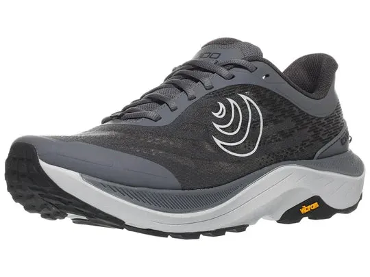 Topo Athletic | Ultraventure 4 | Men's | Grey/Grey