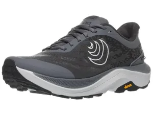 Topo Athletic | Ultraventure 4 | Men's | Grey/Grey