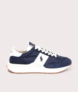 Train 89 PP Low Top Sneakers