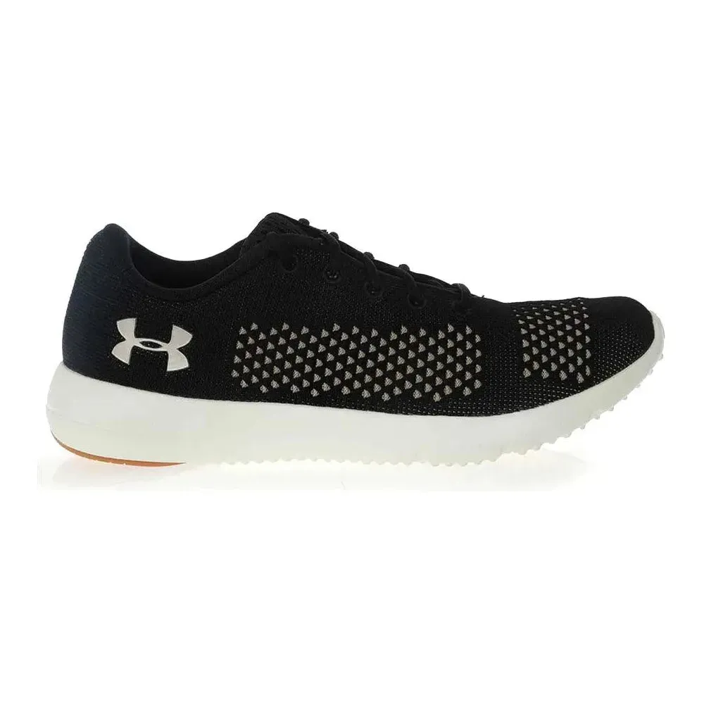 Under Armour Womens Rapid Athletic Runner - Black