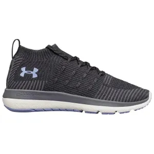 Under Armour Women's Slingflex Rise Trainers - Charcoal