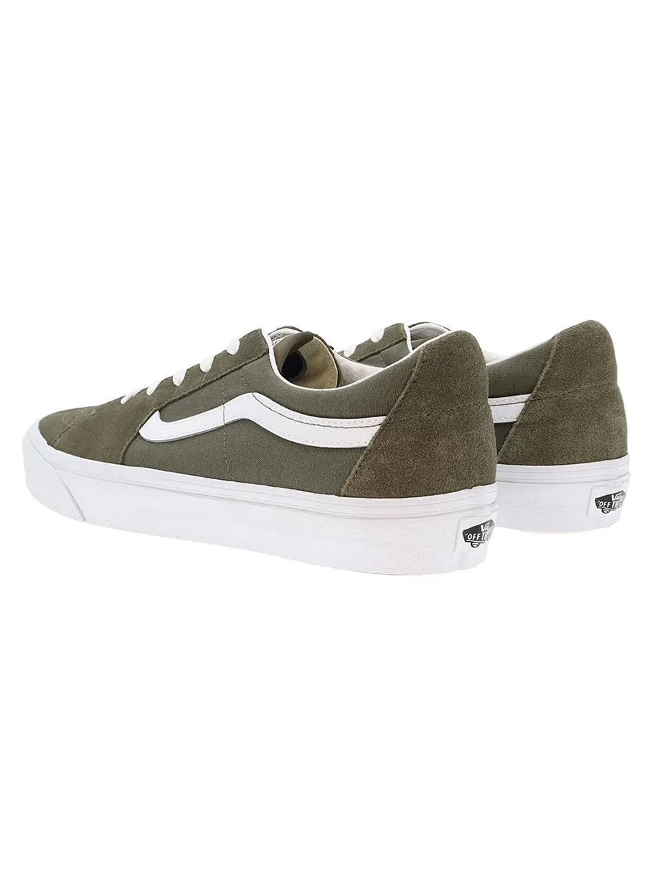 Vans Sk8-Low Sneakers - Kalamata