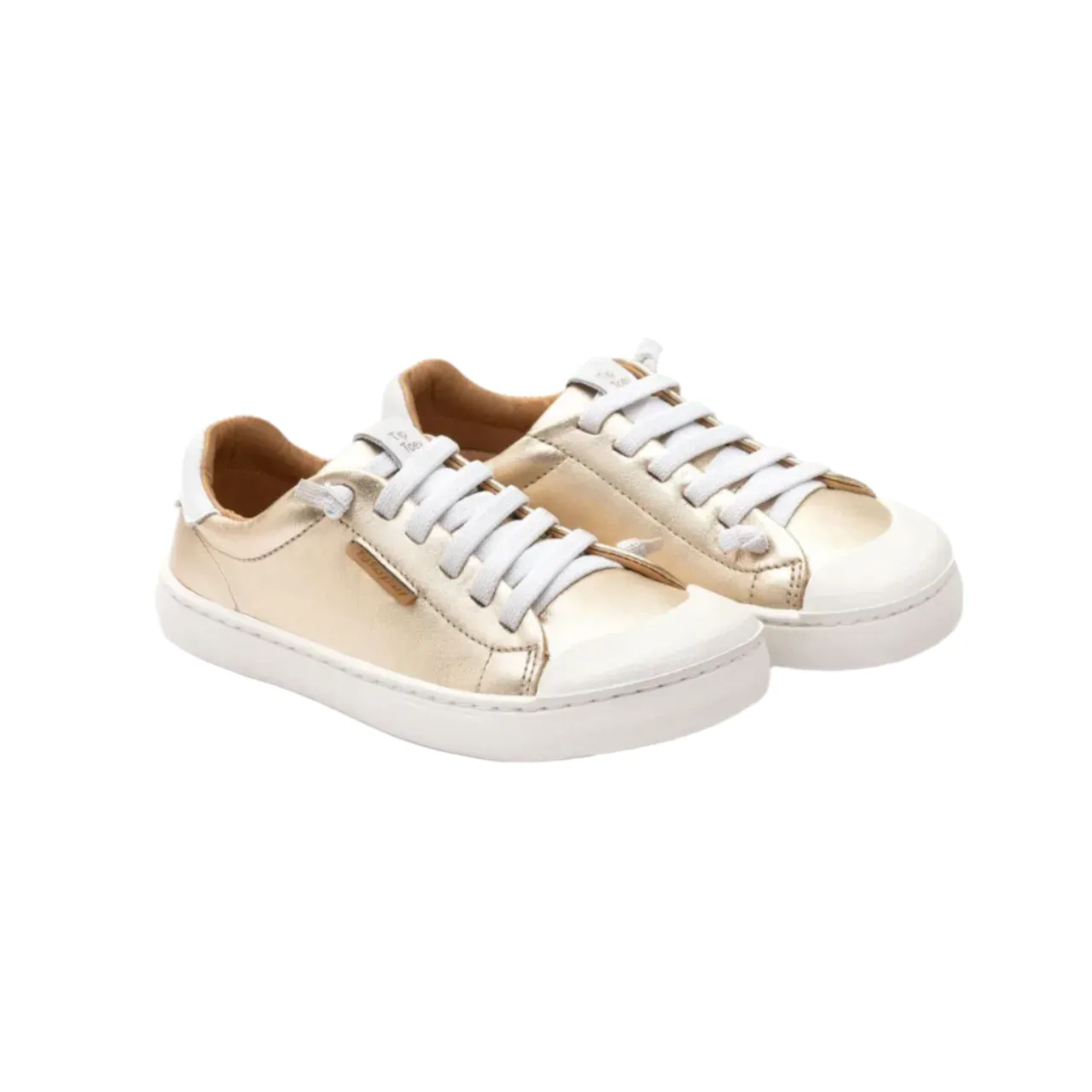 Volt. Kids' (Champagne/White)