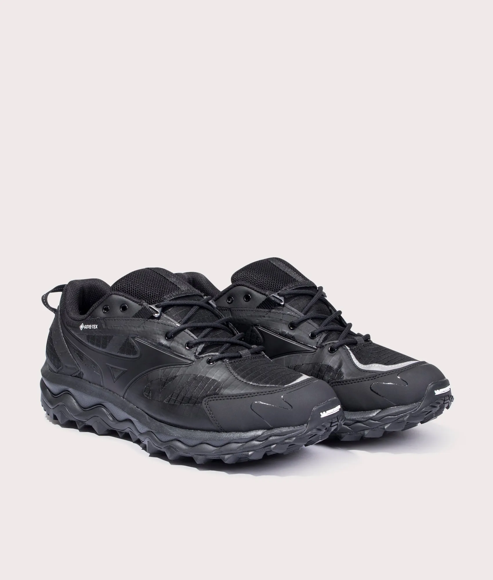 Wave Mujin TL GTX Sneakers