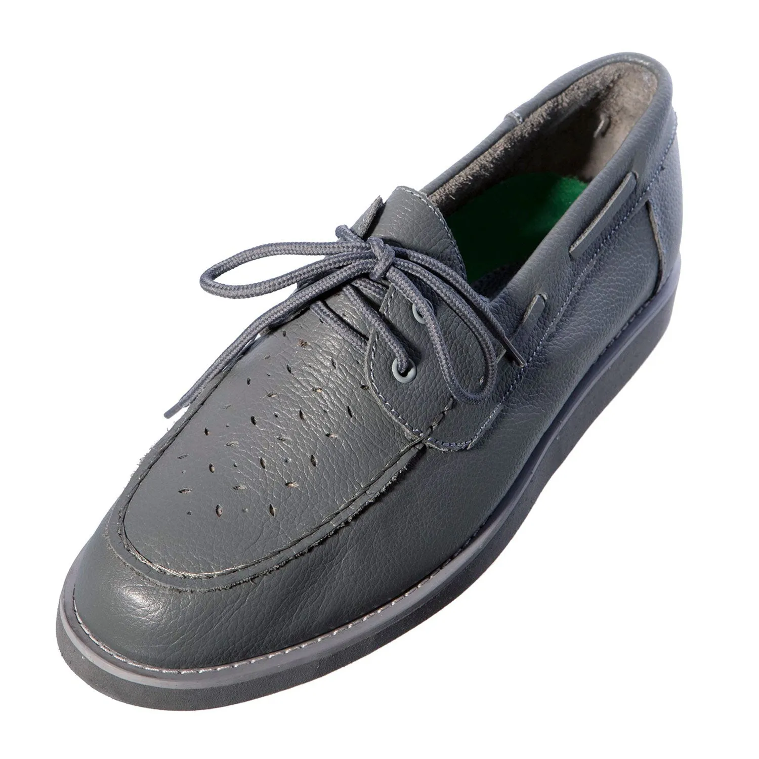 Women's Hastings Shoes Grey